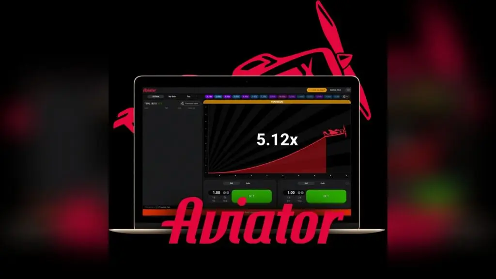 aviator home